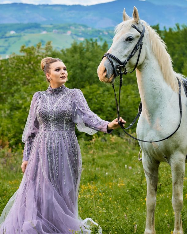 Edina Juković, Glavni instruktor