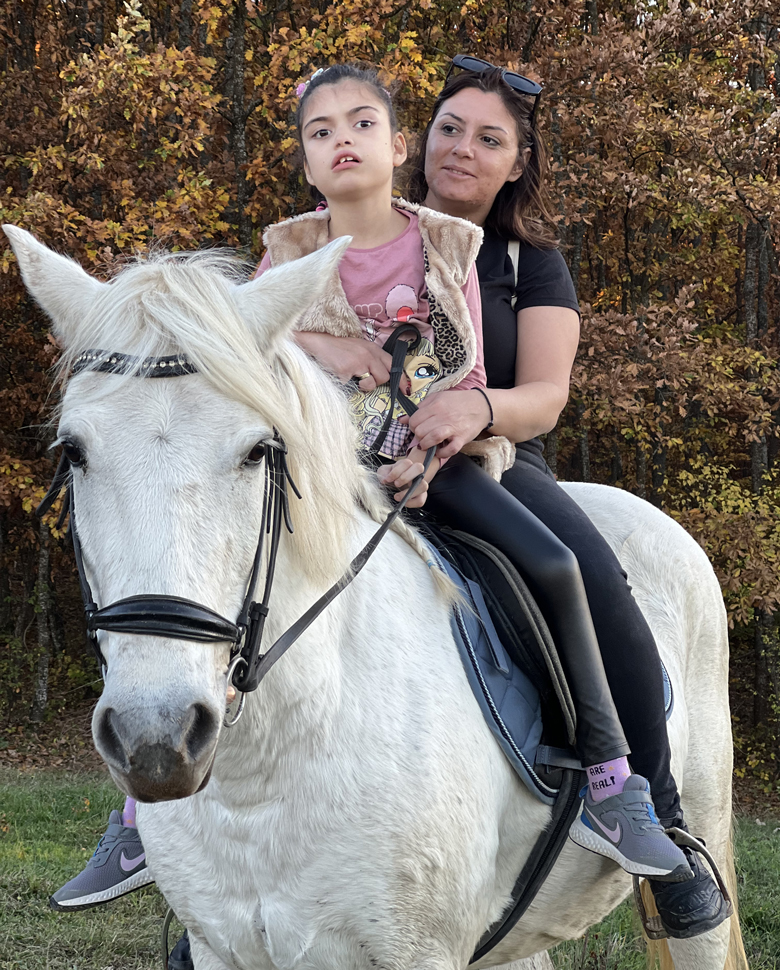 hipoterapija novi pazar